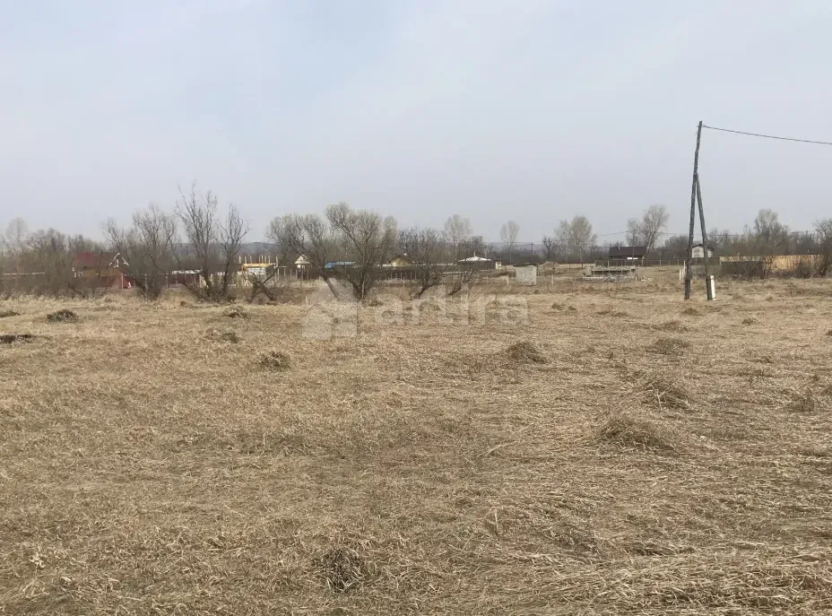 Продам участок, ИЖС 10 сот. Красноярск - изображение 1