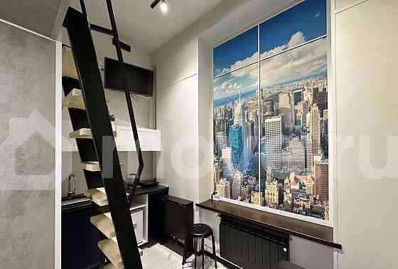 Студия, 14.5 м2, 2/5 эт. Москва