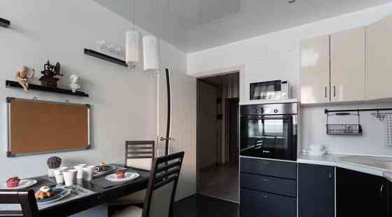 1-комн. квартира, 36 м2, 2/5 эт. Вологда