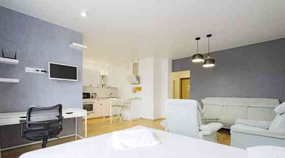 1-комн. квартира, 42 м2, 14/24 эт. Красноярск