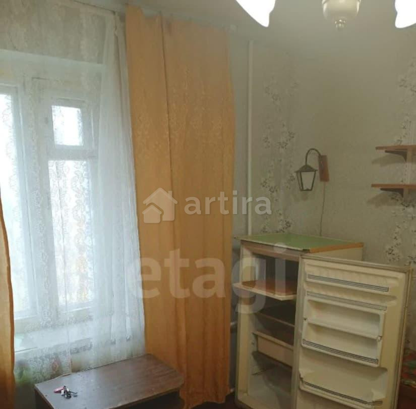 Комната, 12 м2, 5/9 эт. Владимир - изображение 6