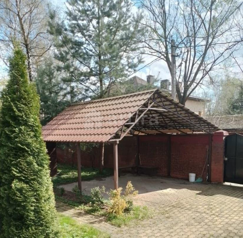 Коттедж, 230 м2, 12 соток, 2 эт. Апрелевка - изображение 4