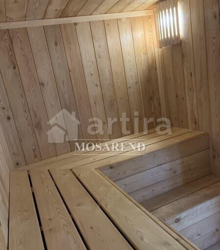 Коттедж, 180 м2 Домодедово - изображение 4