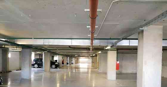 Гараж, 15 м2 Санкт-Петербург