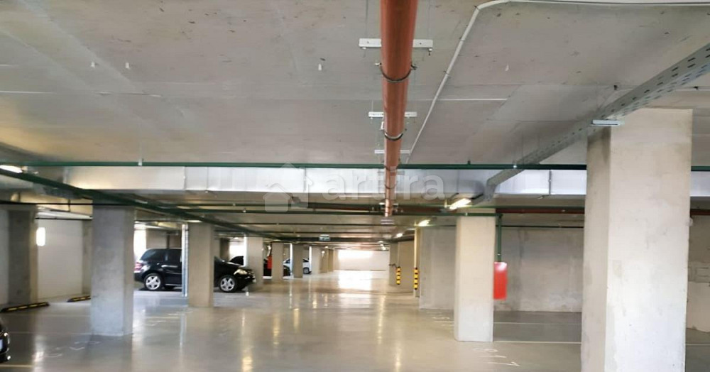 Гараж, 15 м2 Санкт-Петербург - изображение 6