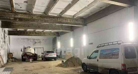 Гараж, 300 м2 Ангарск