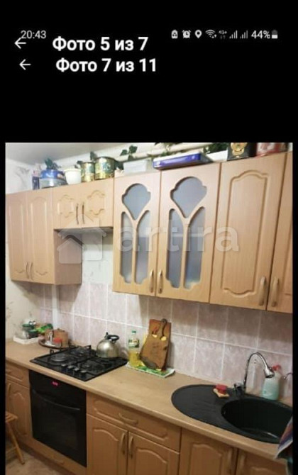 Комната, 13 м2, 1/9 эт. Химки - изображение 6