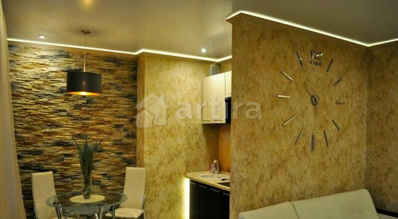 1-комн. квартира, 42 м2, 2/8 эт. Ростов-на-Дону - изображение 10