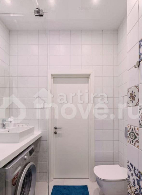 Студия, 21.7 м2, 2/5 эт. Москва - изображение 7