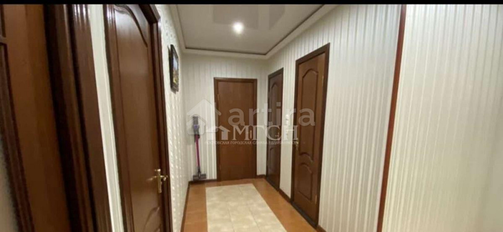 2-комн. квартира, 61 м2, 14/17 эт. Москва - изображение 3