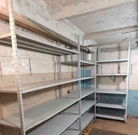 Гараж, 18 м2 Москва