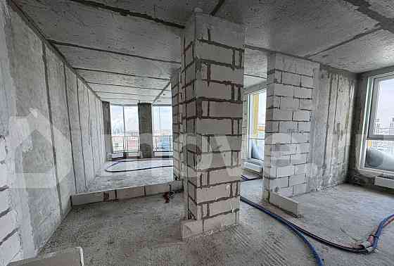 3-комн. квартира, 111 м2, 19/20 эт. Москва