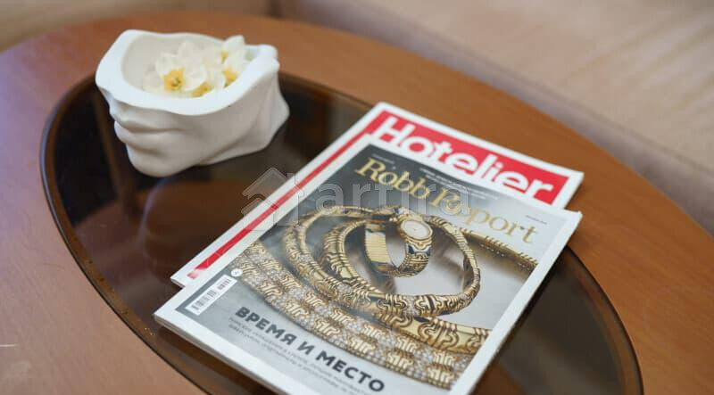 1-комн. квартира, 37 м2, 2/12 эт. Красноярск - изображение 11