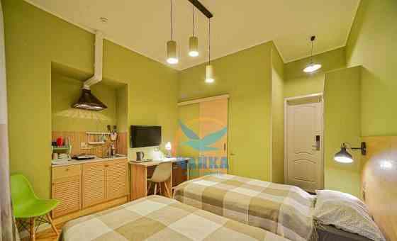 Студия, 15 м2, 1/4 эт. Санкт-Петербург