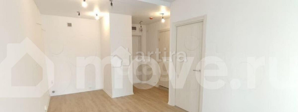 1-комн. квартира, 36 м2, 15/33 эт. Москва - изображение 7