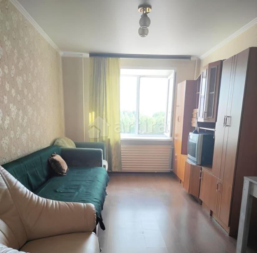 Комната, 52 м2, 9/9 эт. Нефтекамск - изображение 2