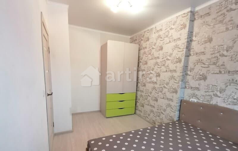 2-комн. квартира, 48 м2, 9/16 эт. Кемерово - изображение 5