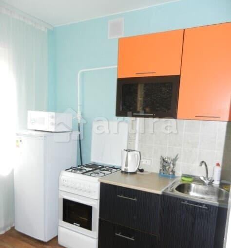 1-комн. квартира, 40 м2, 3/12 эт. Санкт-Петербург - изображение 7