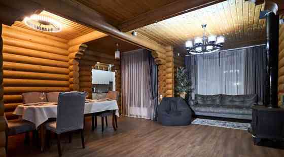 Коттедж, 200 м2 Истра