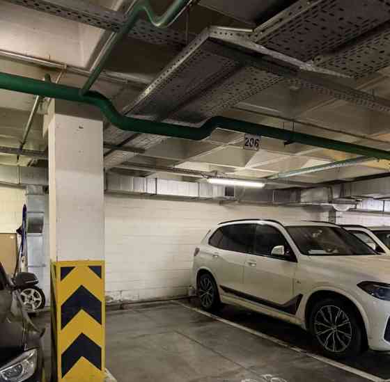 Гараж, 13.5 м2 Москва