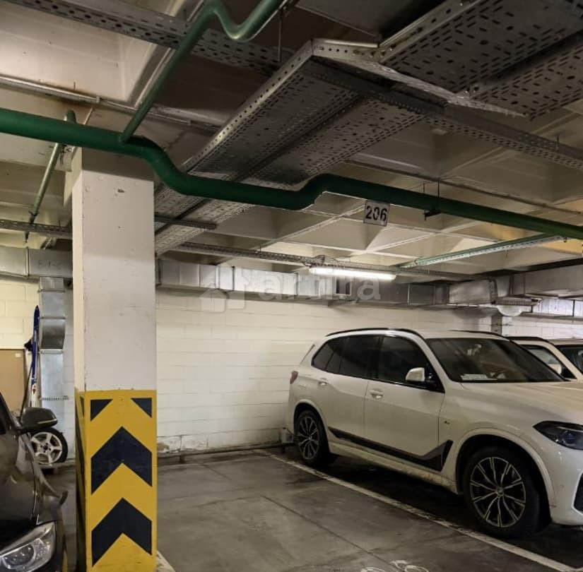 Гараж, 13.5 м2 Москва - изображение 5