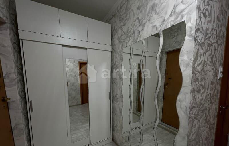 1-комн. квартира, 36 м2, 10/17 эт. Москва - изображение 9