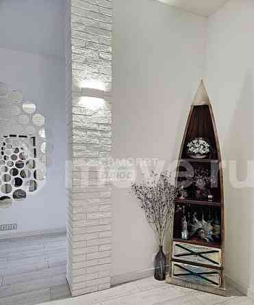 4-комн. квартира, 113.4 м2, 4/6 эт. Москва