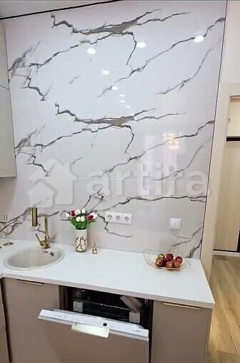 2-комн. квартира, 69 м2, 2/5 эт. Самара - изображение 10