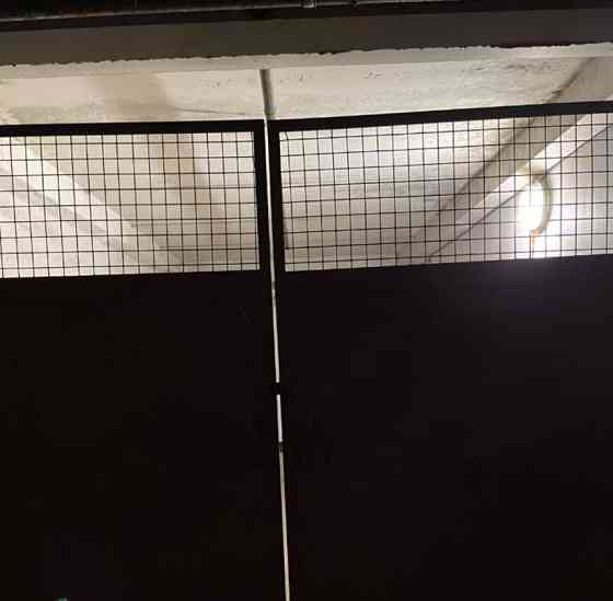 Гараж, 18.5 м2 Москва