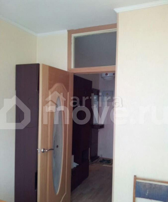 1-комн. квартира, 36 м2, 7/17 эт. Москва - изображение 7