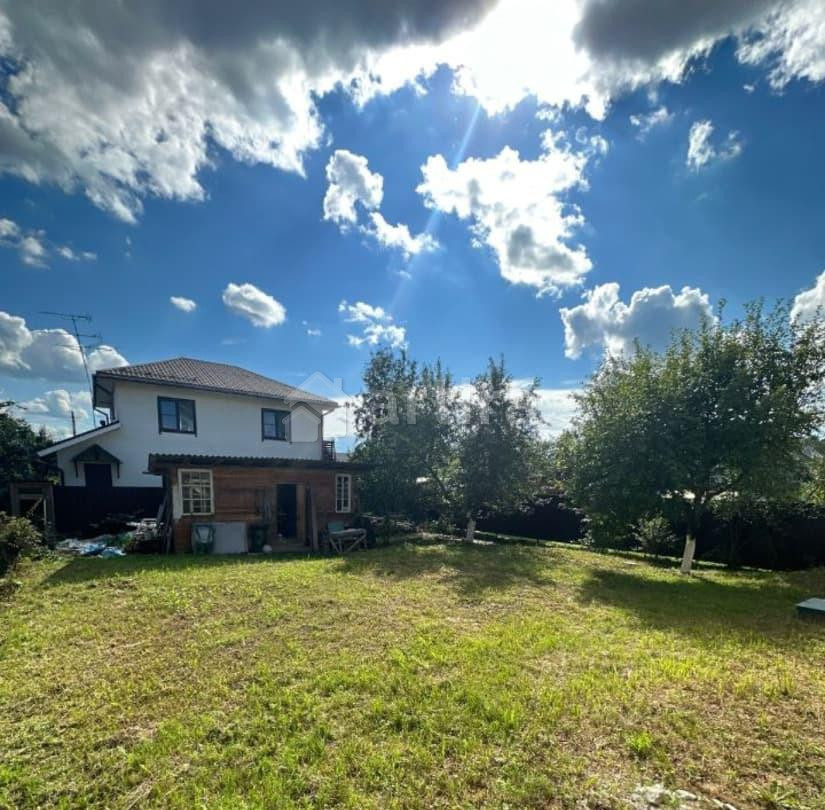 Дом, 100 м2, 6 соток, 2 эт. Одинцово - изображение 7