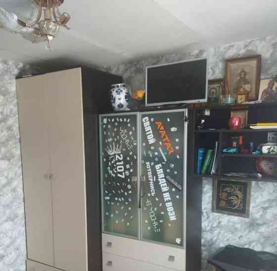 Комната, 9 м2, 4/16 эт. Москва