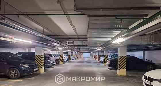 Гараж, 10 м2 Санкт-Петербург