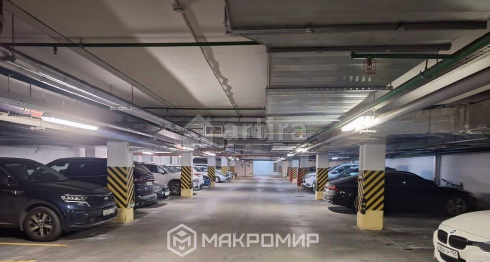 Гараж, 10 м2 Санкт-Петербург - изображение 5