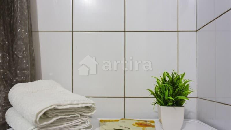 3-комн. квартира, 83 м2, 19/25 эт. Красногорск - изображение 19