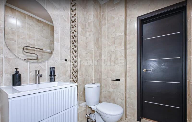 2-комн. квартира, 44 м2, 17/19 эт. Новосибирск - изображение 13