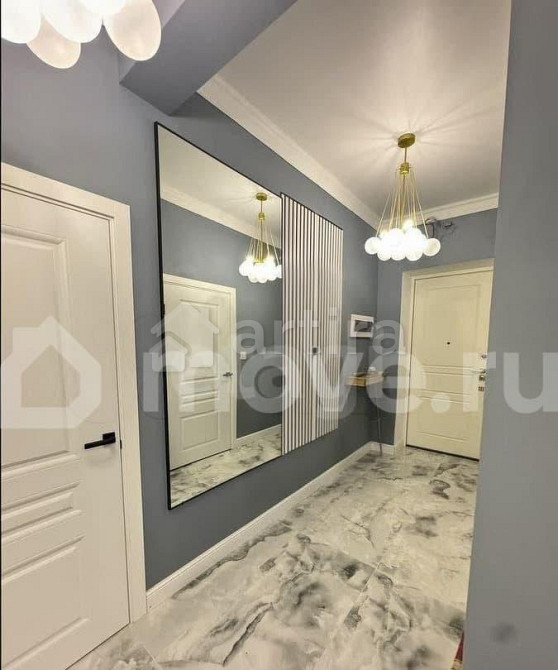 2-комн. квартира, 49.1 м2, 1/4 эт. Москва - изображение 7