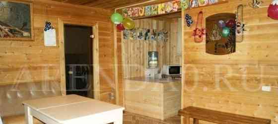 Коттедж, 120 м2 Новосибирск