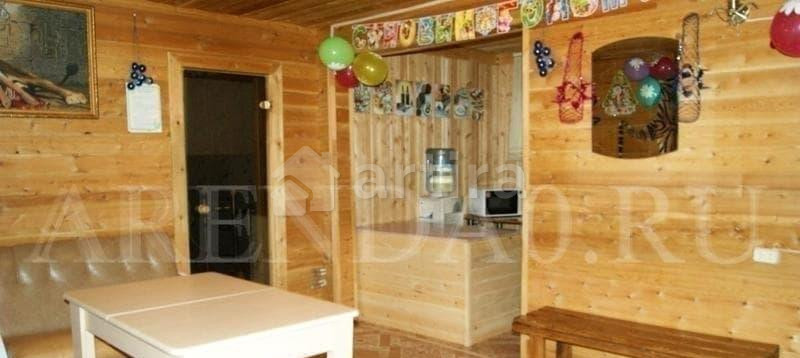 Коттедж, 120 м2 Новосибирск - изображение 4