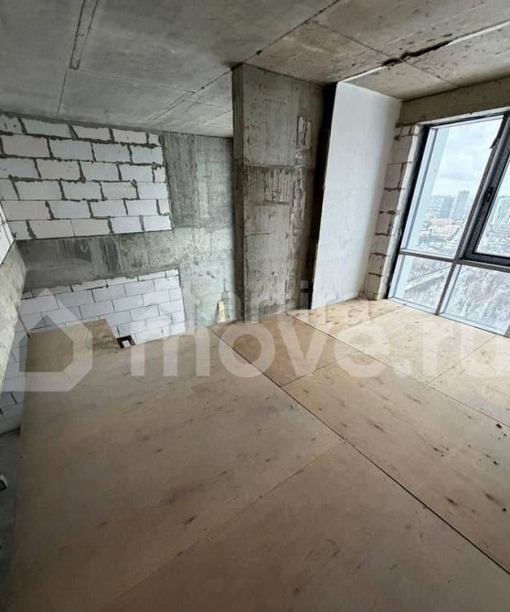 Студия, 58.5 м2, 23/28 эт. Москва - изображение 6