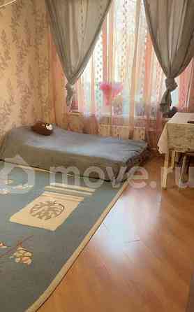 Комната, 15 м2, 1/9 эт. Москва