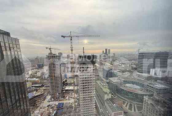 3-комн. квартира, 94.2 м2, 28/32 эт. Москва