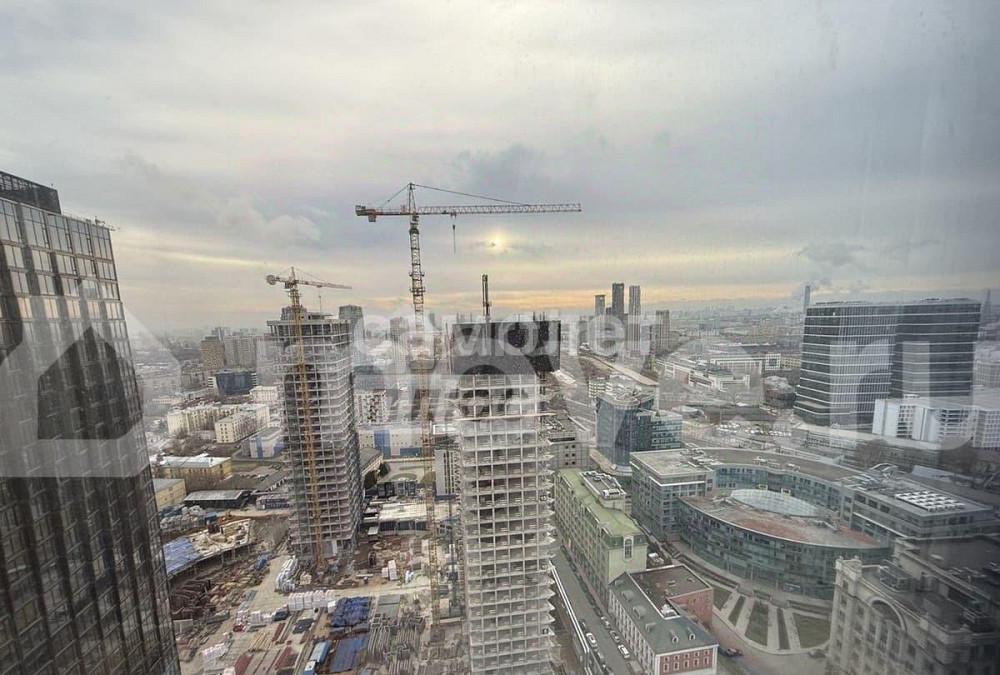 3-комн. квартира, 94.2 м2, 28/32 эт. Москва - изображение 4