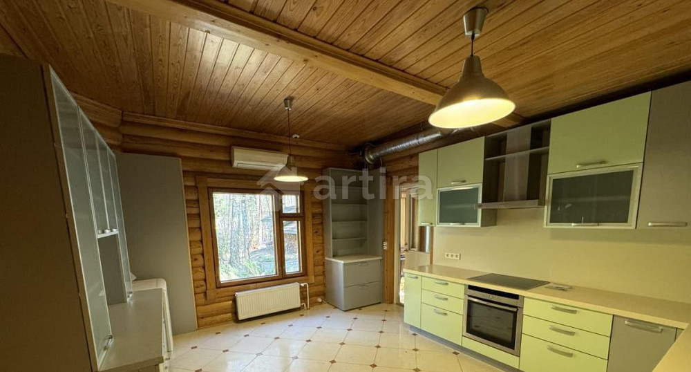 Коттедж, 550 м2, 1.85 га, 3 эт. Москва - изображение 6