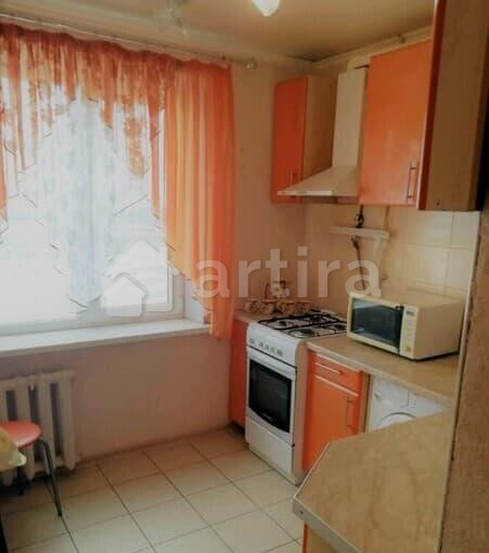 2-комн. квартира, 47 м2, 2/5 эт. Москва - изображение 9