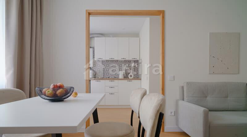 2-комн. квартира, 43 м2, 1/4 эт. Вологда - изображение 7