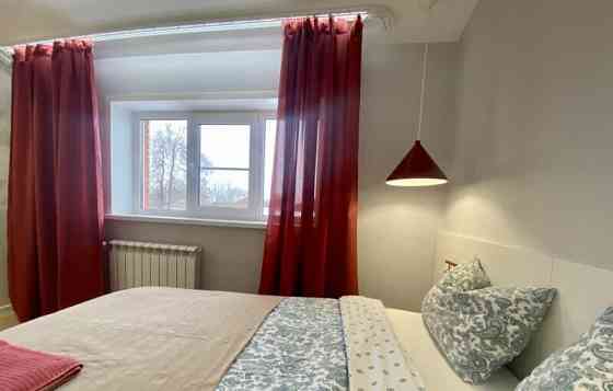 Студия, 20 м2, 2/2 эт. Коломна