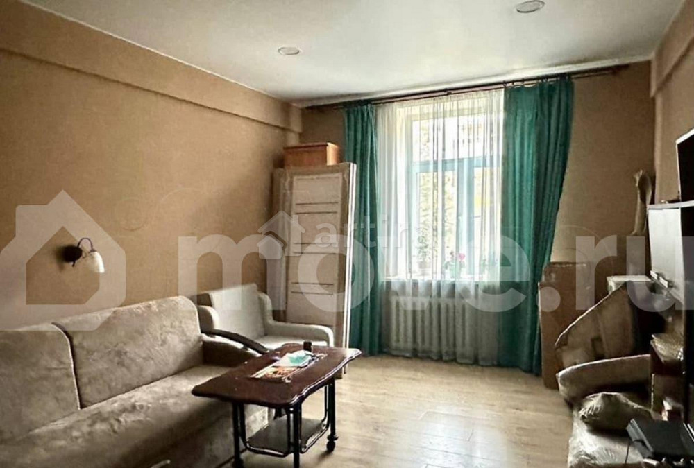 4-комн. квартира, 134.8 м2, 3/5 эт. Москва - изображение 7