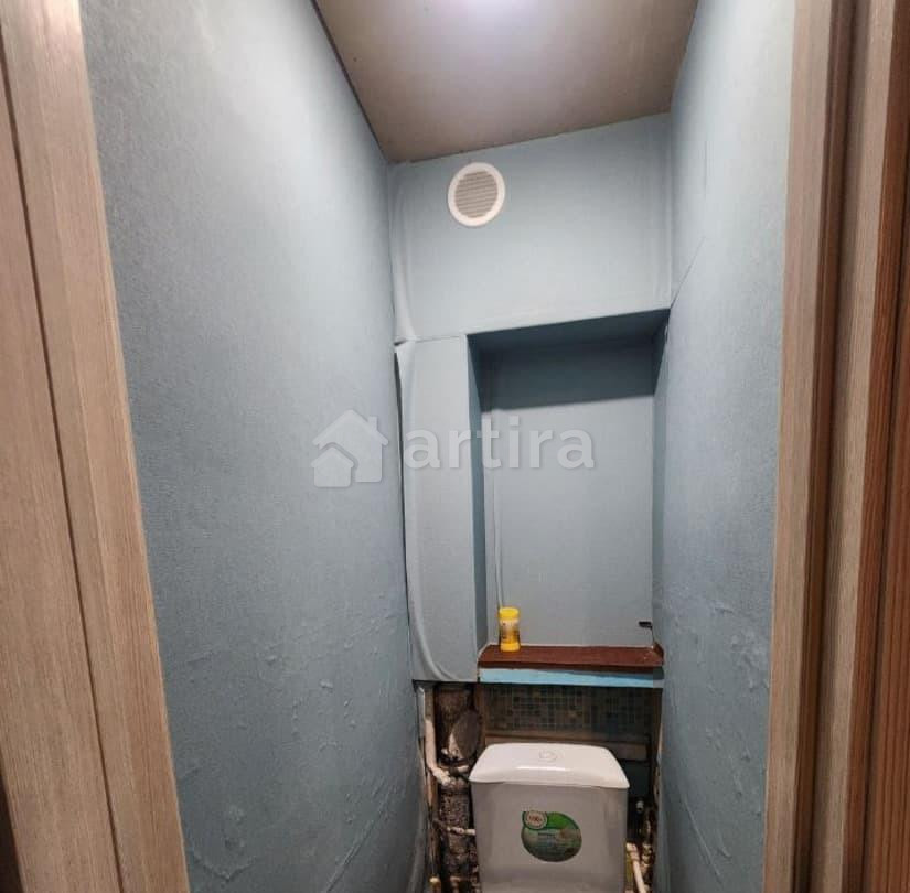 Комната, 18 м2, 5/5 эт. Энгельс - изображение 3