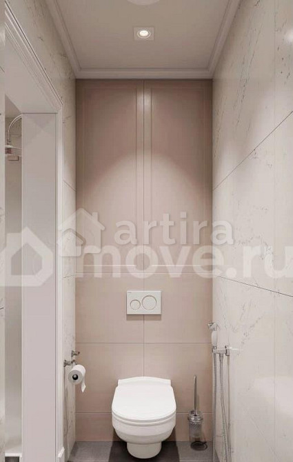 3-комн. квартира, 82.1 м2, 18/37 эт. Москва - изображение 6